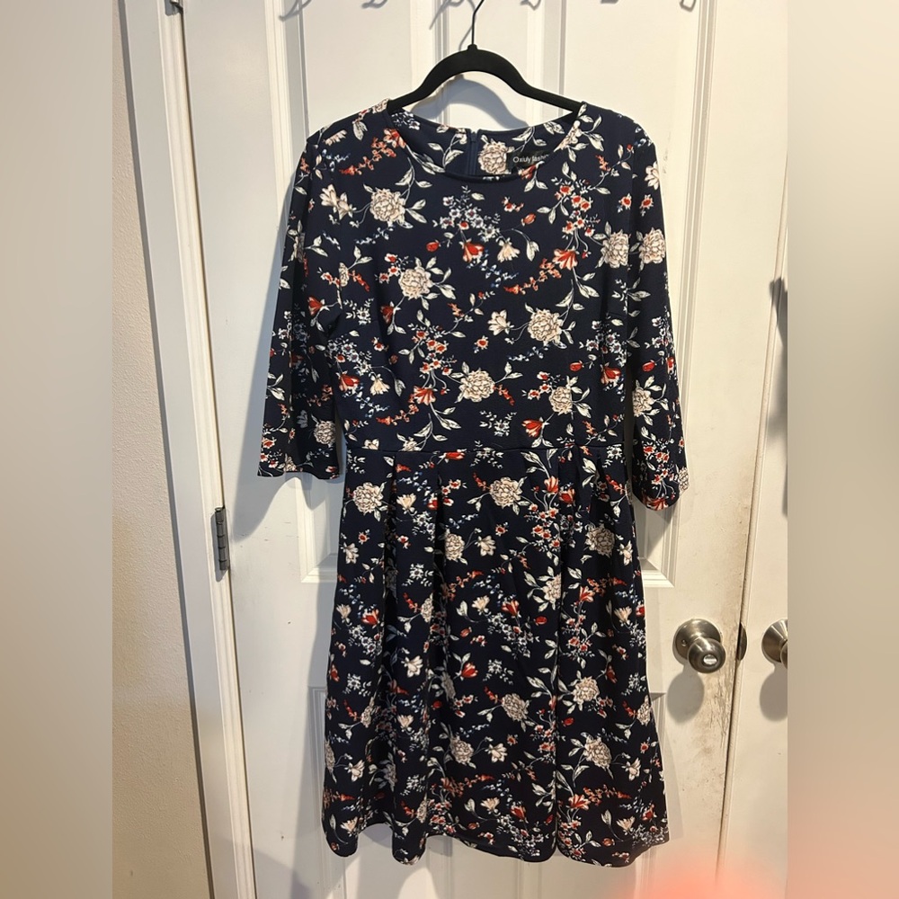 Women’s dress